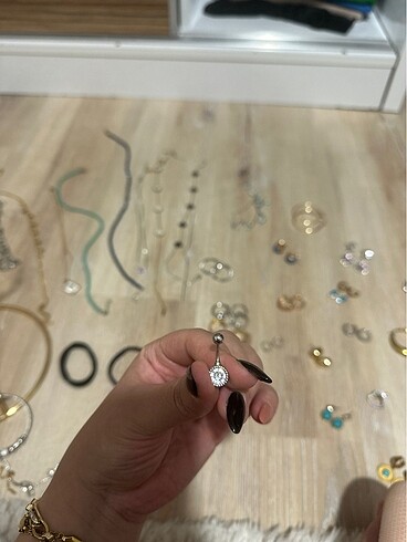 Göbek Piercing - Görsel 2