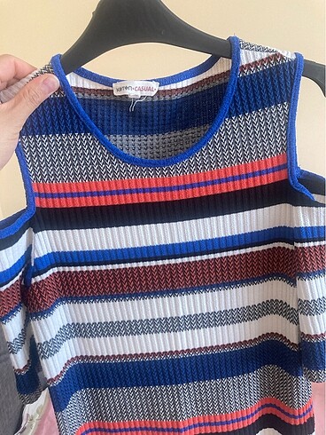 Koton Likralı mini elbise