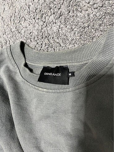 m Beden Sweatshirt