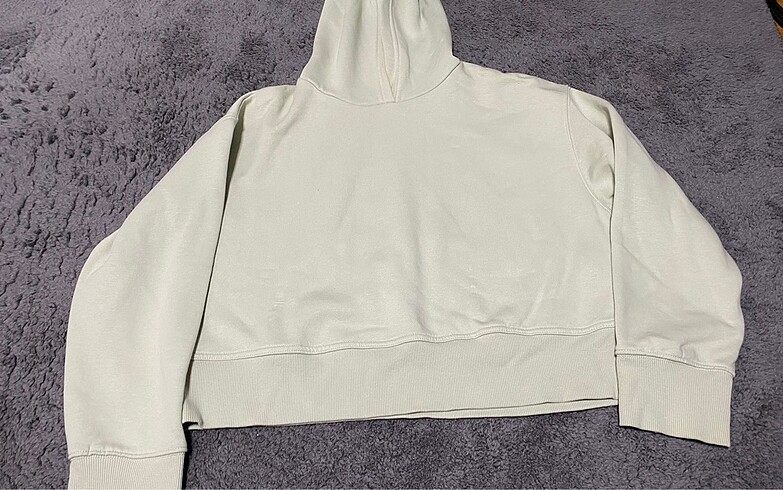 Zara Zara Sweatshirt