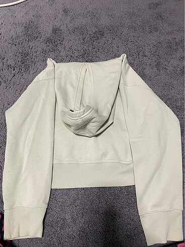 s Beden Zara Sweatshirt