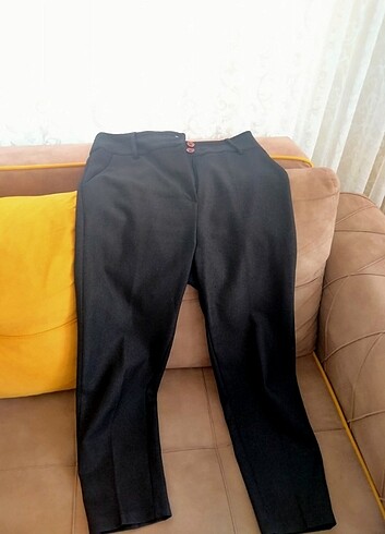 Kumaş Pantolon