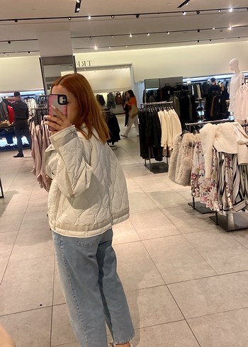 Zara Zara ceket