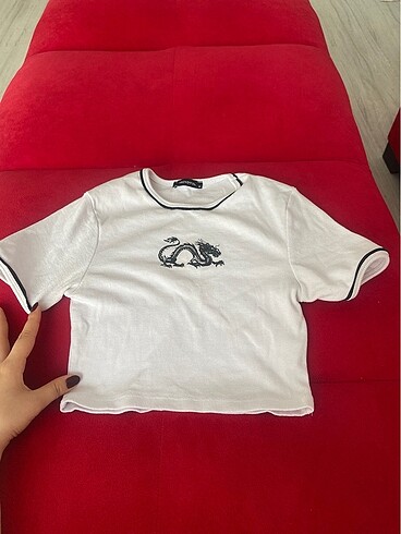 Beyaz crop