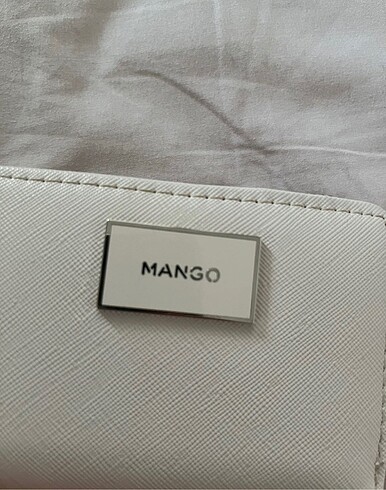 Beden Mango çüzdan