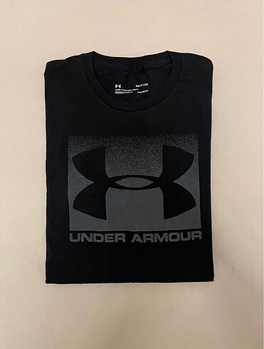 Under armour erkek uzun kollu üst