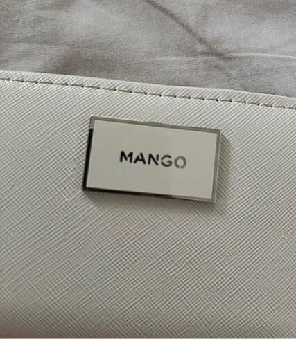 Beden mango pudra cüzdan