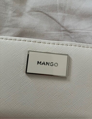  Beden mango cüzdan