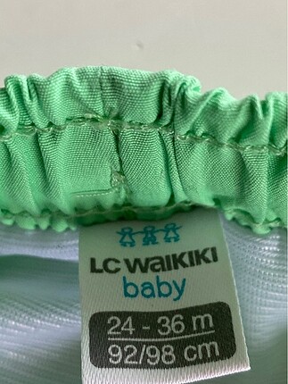 LC Waikiki Erkek çocuk mayo
