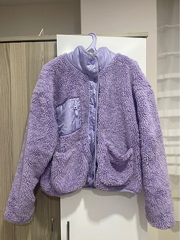 LC Waikiki Peluş mont