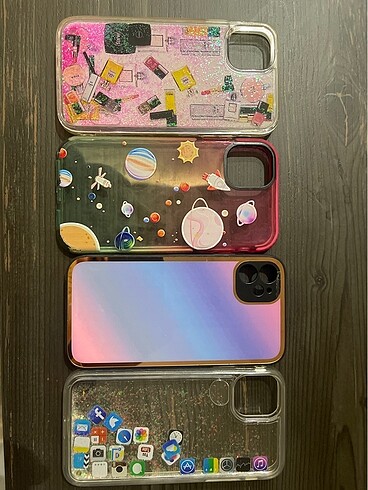 iPhone kılıf