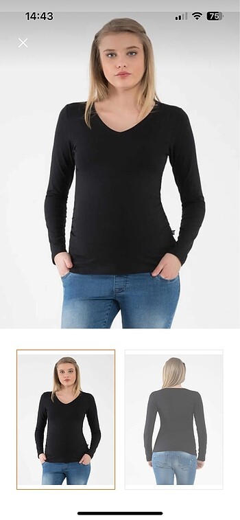 Diğer GeBe İkili Body