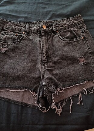 H&m jean şort