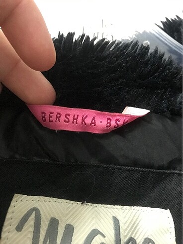 xl Beden siyah Renk BERSHKA MONT