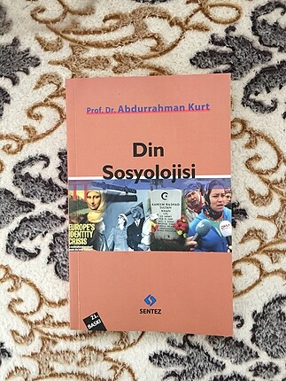 Din sosyolojisi