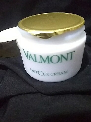 Valmont Deto2x Cream Nemlendirici 45 ml