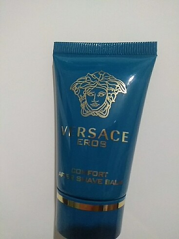  Beden Versace Eros after shave balm 25 ml