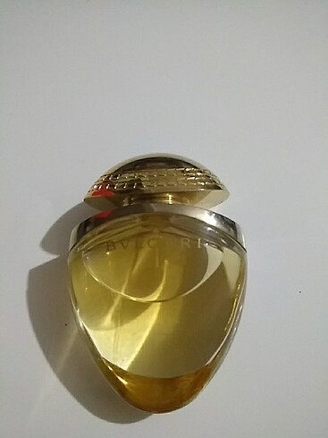 Bvlgari goldea 25 ml edt