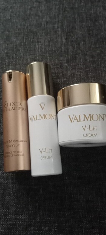 Diğer Valmont set 