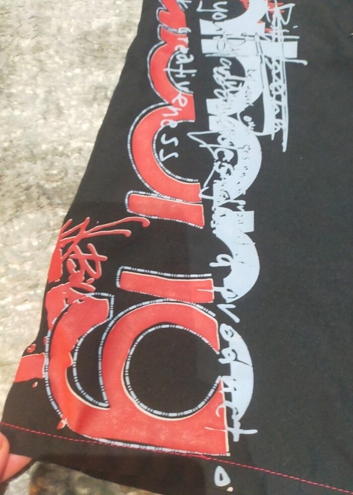 Deniz şortu  - Görsel 2