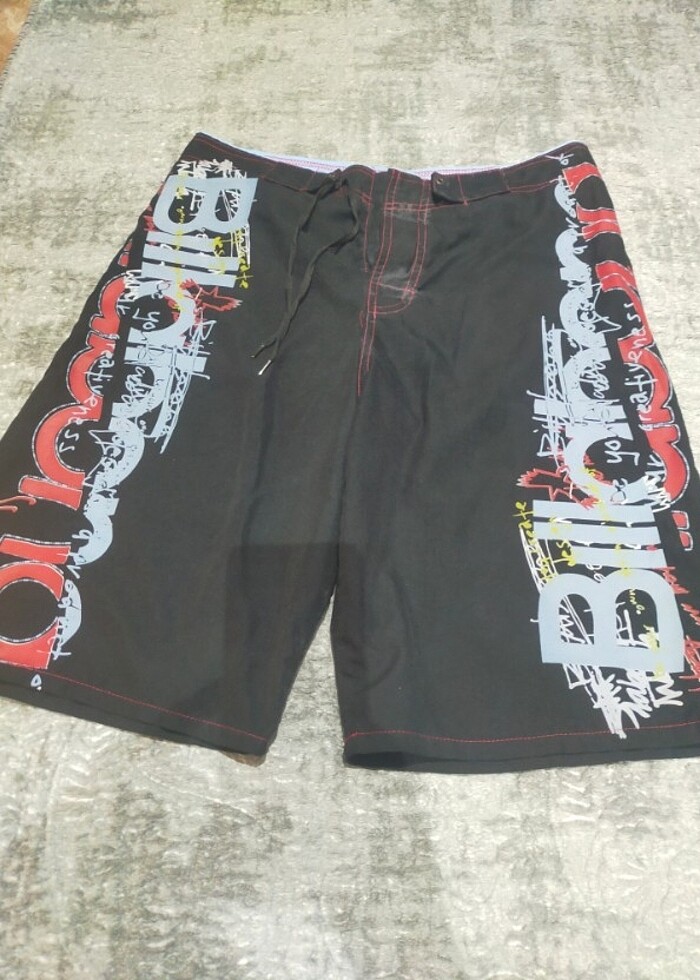 Deniz şortu  - Görsel 3