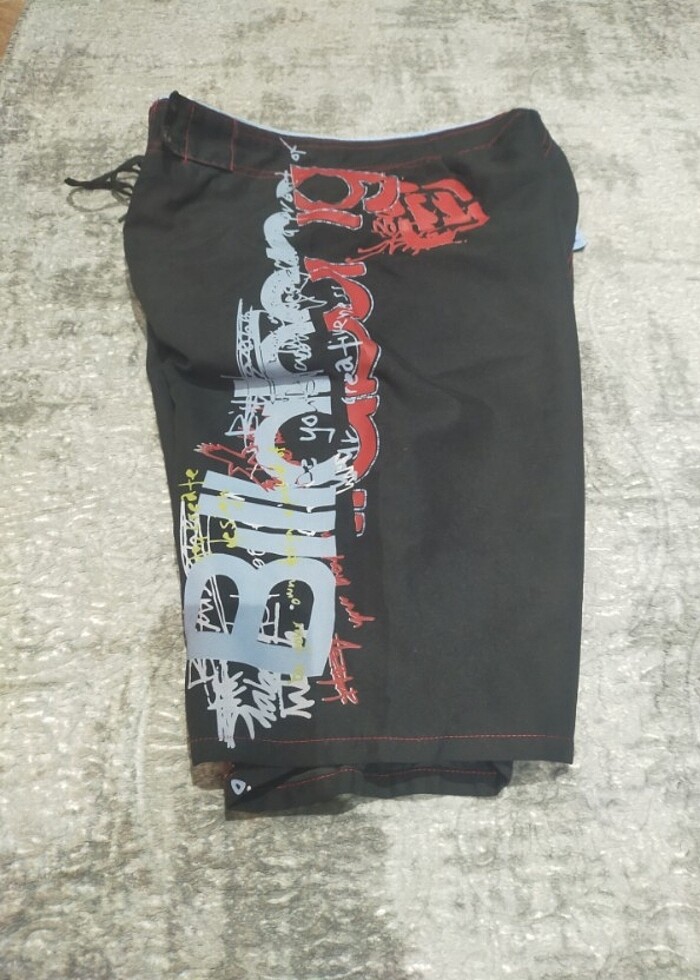 Deniz şortu  - Görsel 5