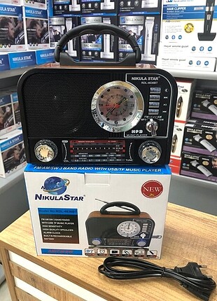 Radyo 