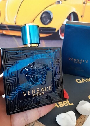 Versace EROS Erkek 