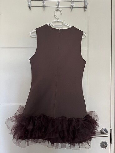 Zara ZARA ELBİSE