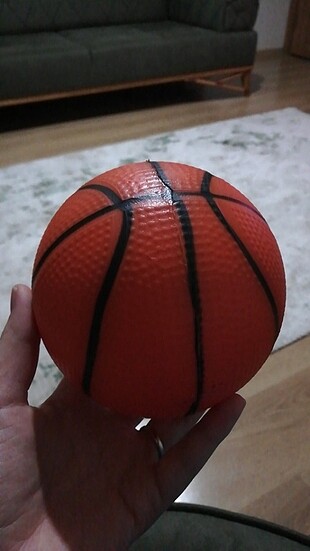 Basketbol Topu