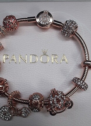 pandora uyumlu kaplama charm çşt