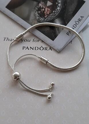 pandora model asansörlü bileklik