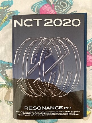 Nct resonance