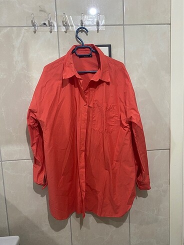 LC Waikiki Turuncu 38 Beden