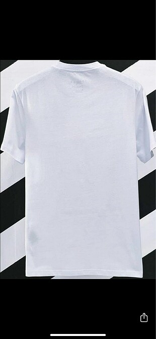 m Beden beyaz Renk Nike Jordan Newyork T-Shirt