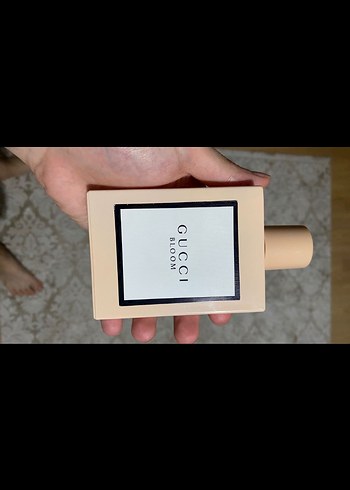 Gucci Bloom Kadın Parfümü