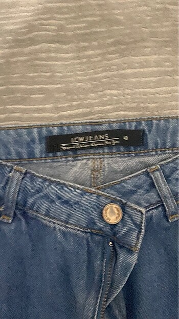 40 Beden Lcw jeans