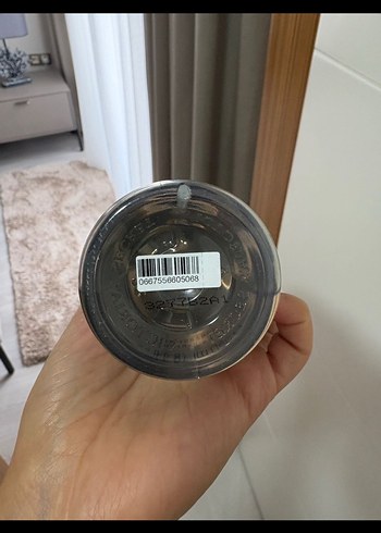 Beden Victoria's Secret Rush Kadın Parfümü