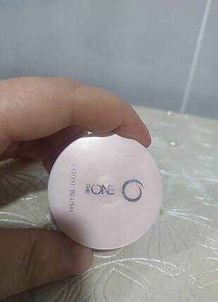 Beden Renk Oriflame allık