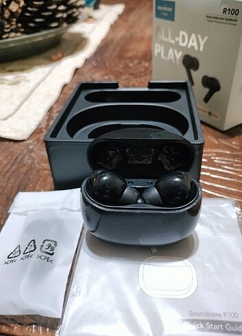soundcore r100 Bluetooth kulaklık