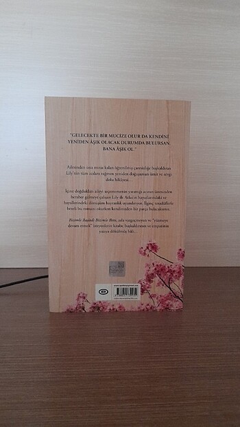  Bizimle Başladı Bizimle Bitti-Colleen Hoover