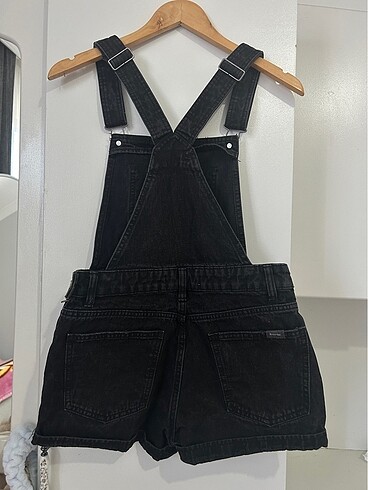 Bershka Salopet - Görsel 5