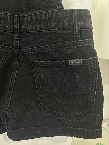 Bershka Salopet - Görsel 6