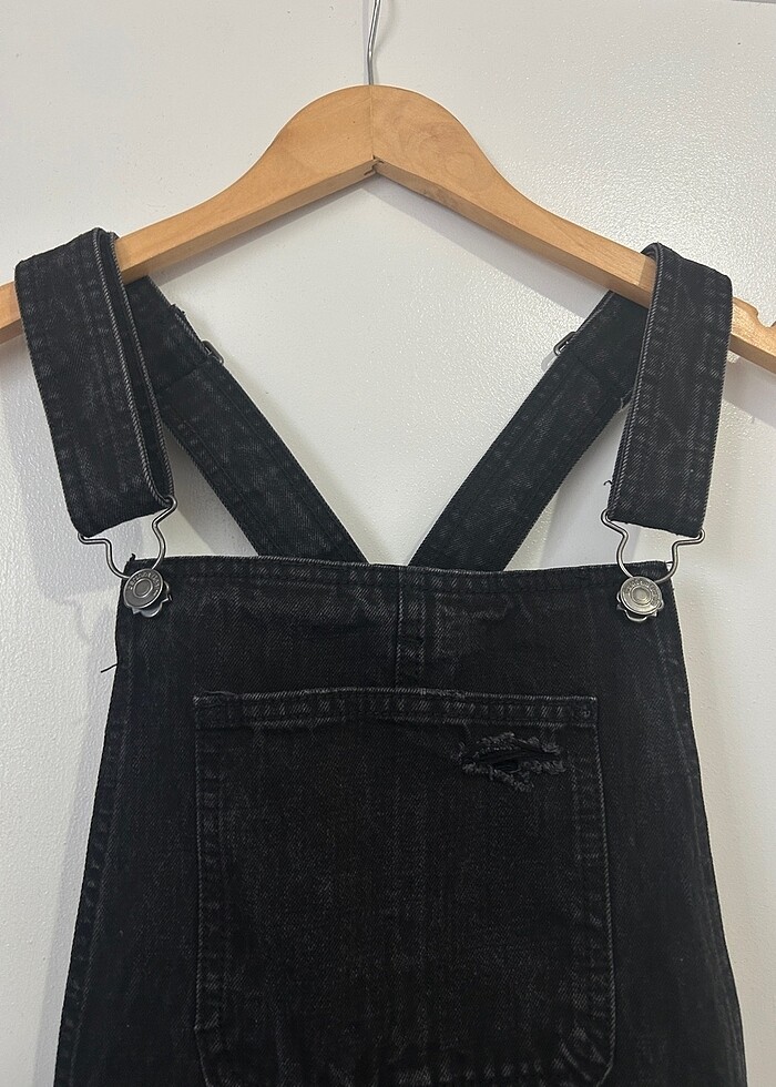 Bershka Salopet - Görsel 3