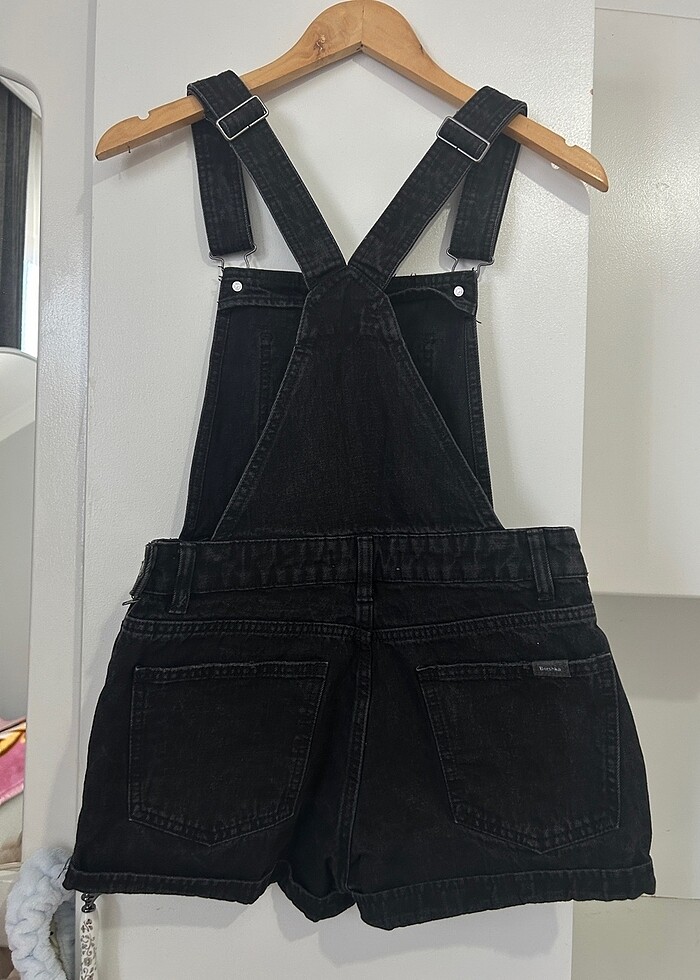 Bershka Salopet - Görsel 5