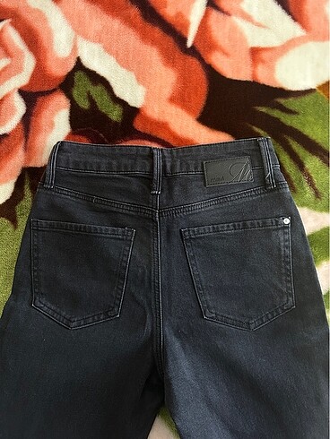 Mavi Cindy Koyu Gri Jean - Görsel 6