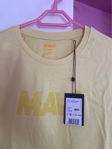 Mavi Jeans Mavi tişört
