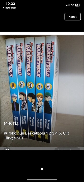 Manga