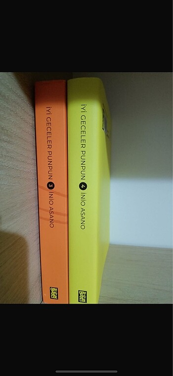 İyi geceler punpun set