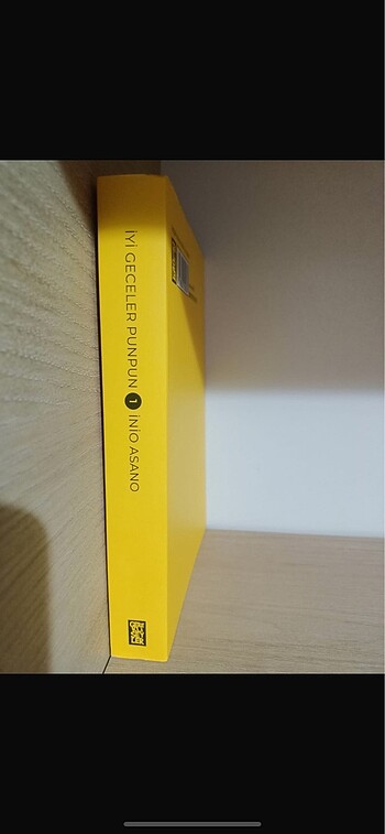 İyi geceler punpun 1